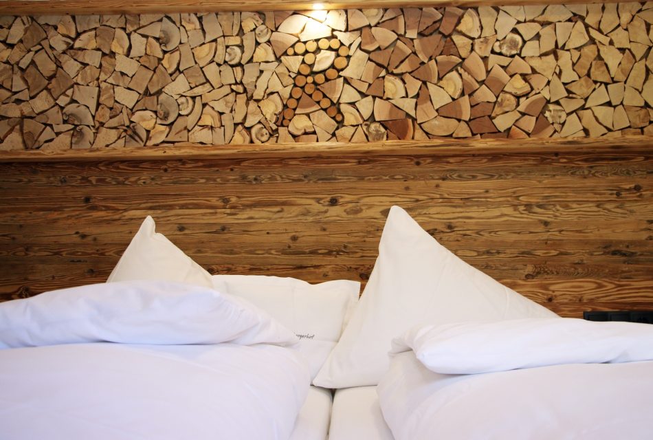 Ramsbergerhof Doppelzimmer Ramsau am Dachstein