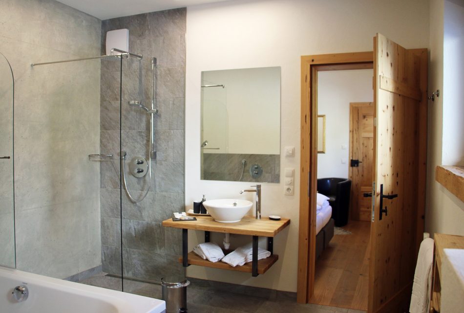 Ramsbergerhof Doppelzimmer Ramsau am Dachstein