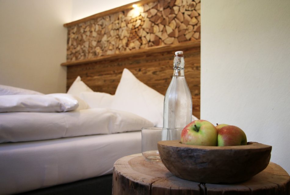 Ramsbergerhof Doppelzimmer Ramsau am Dachstein