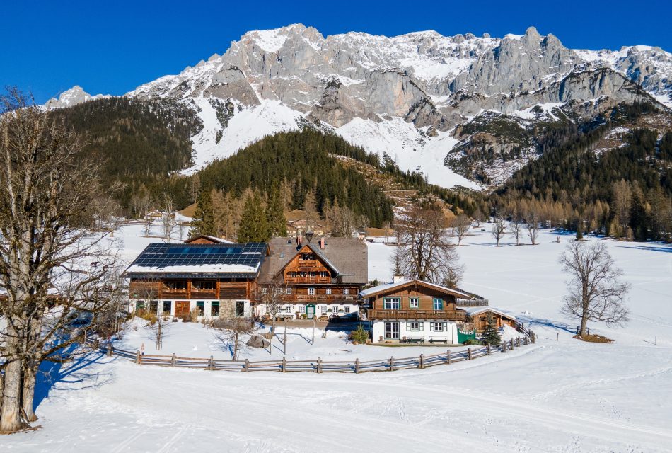 Ramsbergerhof UaB Winter 20252